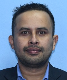 Mohit Prasad Guragai Photo